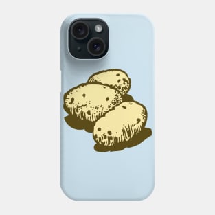 Taters Phone Case