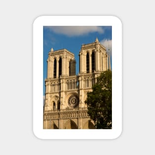 Notre Dame de Paris - 1 © Magnet