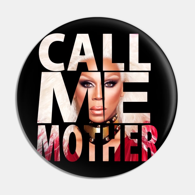 MOTHER Pin by shantaysashay