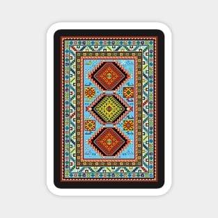 Armenian Home Decor Magnet