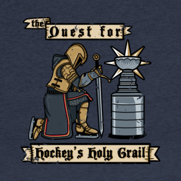 hockeysholygrail