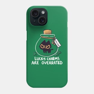 Unlucky Charm Phone Case