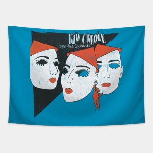 Kid Creole & The Coconuts Tapestry