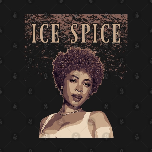Ice Spice by Degiab
