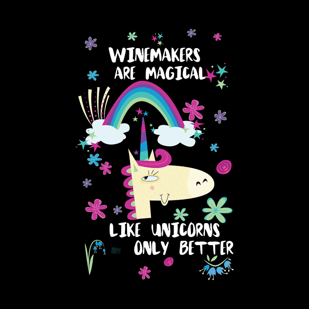 Writers Are Magical Like Unicorns Only Better by divawaddle