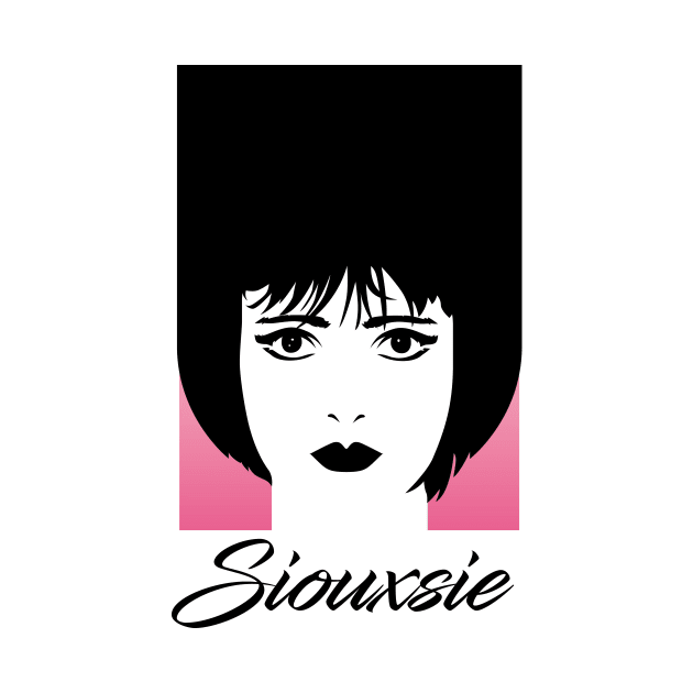 Siouxsie by -f-e-l-i-x-x-