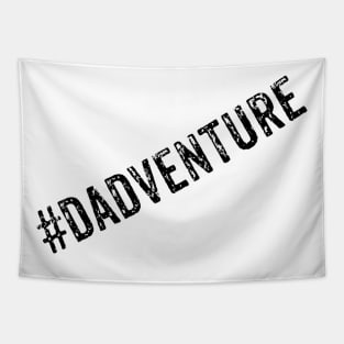 #DADVENTURE Tapestry