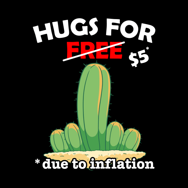 Cute fucktus cactus valentine costume Hugs For Free due to inflation by star trek fanart and more