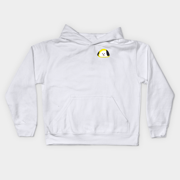 chimmy bt21 hoodie