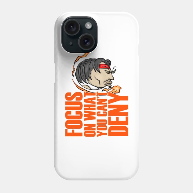 Pop egg Mortal Kombat Edition : Liu Kang Phone Case by Leo Pringadhy