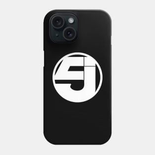 JURASSIC 5 BAND Phone Case