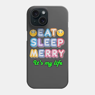 Life Style Phone Case