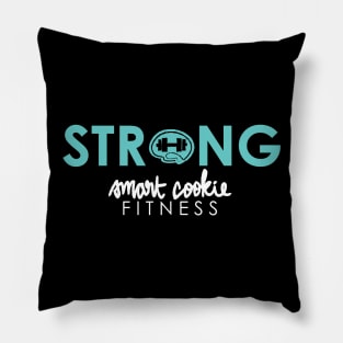 STRONG Pillow