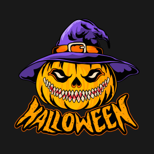 Halloween party T-Shirt