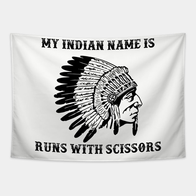 Mens Runs With Scissors Mens Runs With Scissors