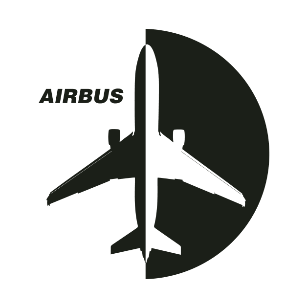 AIRBUS by Joshua Designs