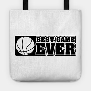 Best game ever Tote