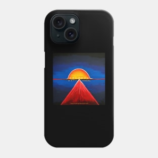 Balance Alt Design Phone Case