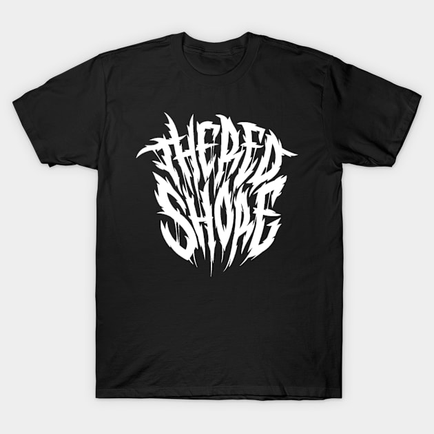 Best Of The Red Shore Band Logo 01 Wallpaper Exselna Genres Deathcore