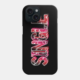 The Love Yourself Holiday Phone Case