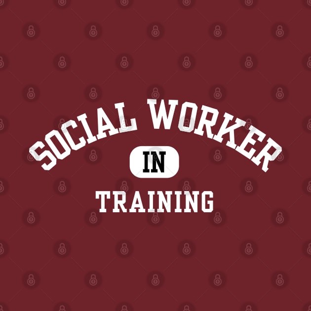 A Must Have for Future Social Workers by Hayden Mango Collective 