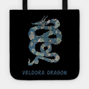 veldora dragon slime Tote