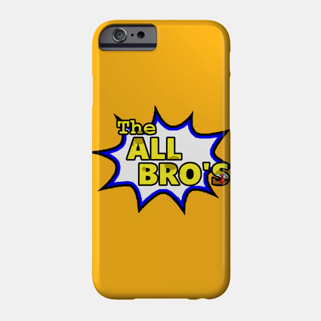 Spongebob Squarepants Logo Spongebob Phone Case Teepublic