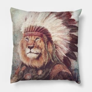 Chief Pillow