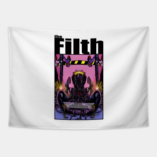 The Flith Tapestry