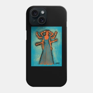 Medusa Phone Case