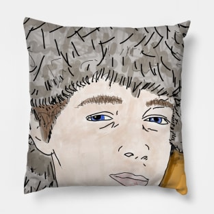 King Pillow