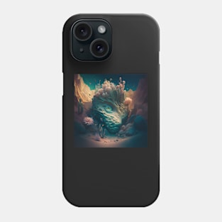 The Draken Phone Case