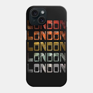 London_Europe_s_Largest_And_Best Phone Case