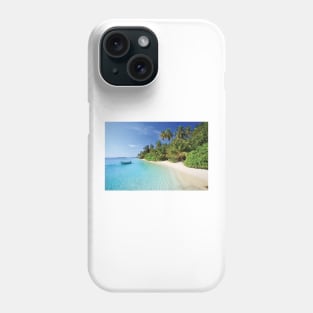 Dream Island Phone Case