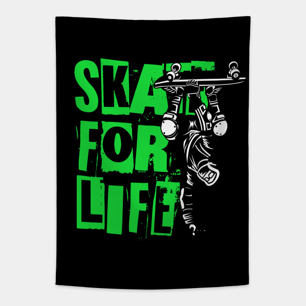 Skate 4 life