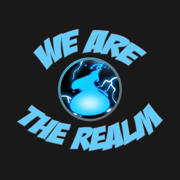 We Are The Realm by Realm of Fury