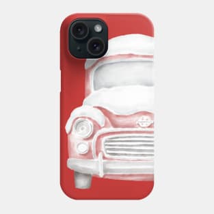 Vintage car Phone Case