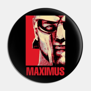 Maximus Pin