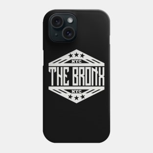 The Bronx Phone Case