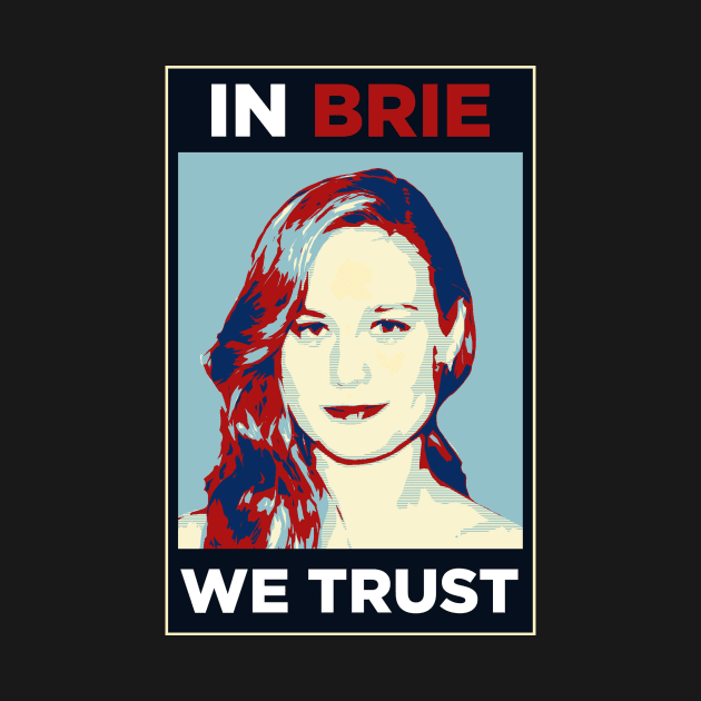 In Brie We Trust! by Kessel Run Transmissions
