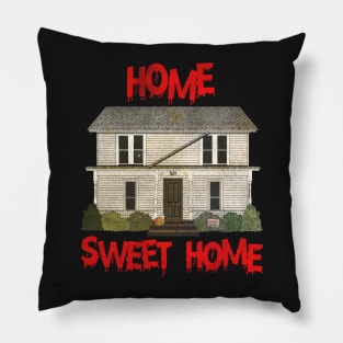 Home Sweet Home Pillow