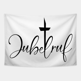 Jubelruf Tapestry