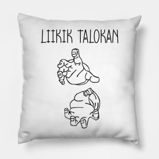 Namor Líik’ik Talokan BEST SELLER,  namor - attuma namora Pillow