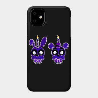 Shadow Bonnie Phone Cases Iphone And Android Teepublic