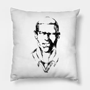 Ronaldo Pillow