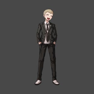 Smiling Fuyuhiko T-Shirt