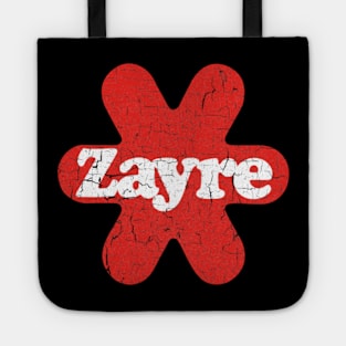 Zayre Department Store Tote