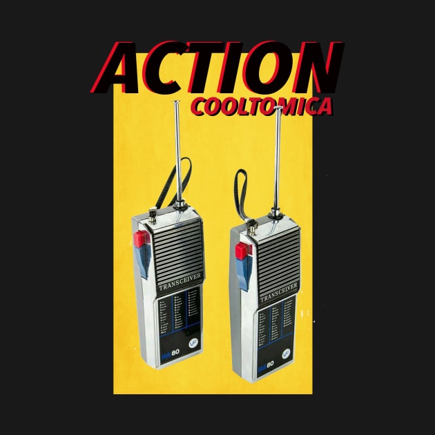 Action Cool by Cooltomica