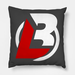 Bosslogic Represent Pillow