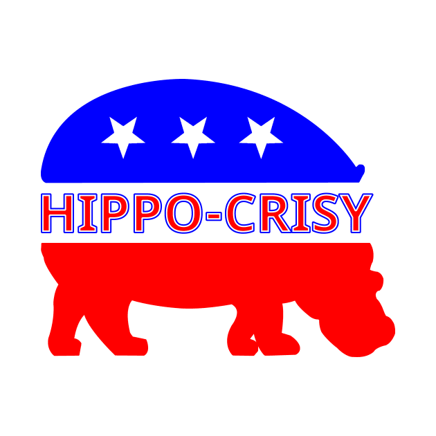 Hippo-crisy by hipop